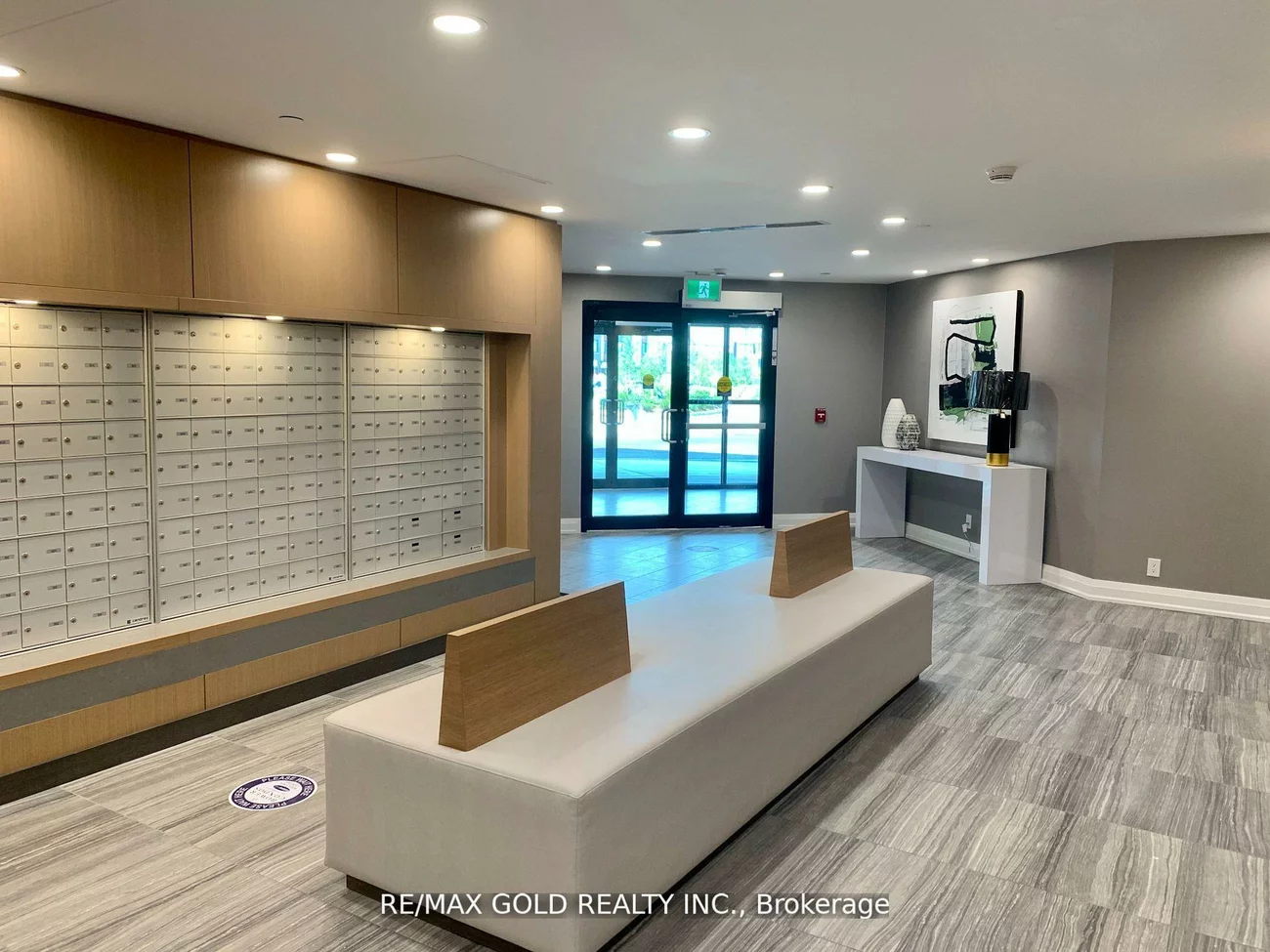 128, Grovewood, 1008 - GO Glenorchy, Oakville