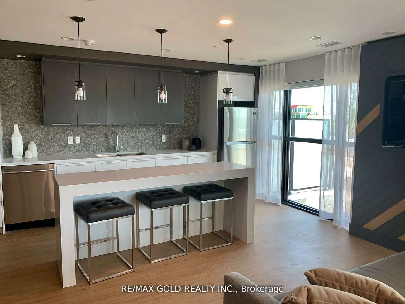 128, Grovewood, 1008 - GO Glenorchy, Oakville