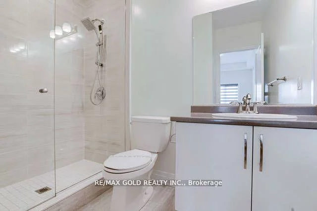 128, Grovewood, 1008 - GO Glenorchy, Oakville