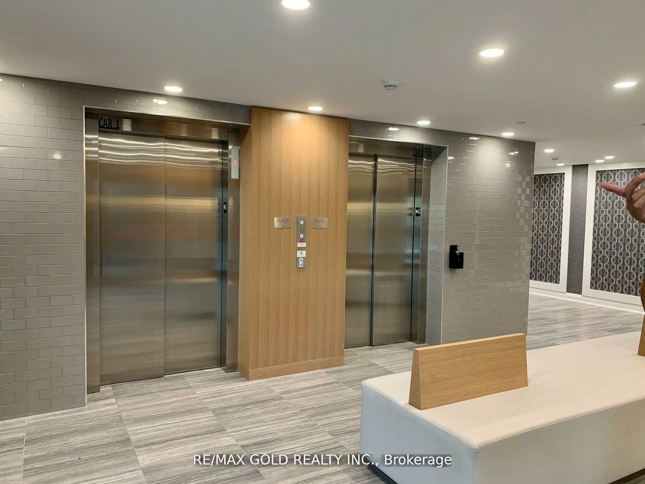 128, Grovewood, 1008 - GO Glenorchy, Oakville