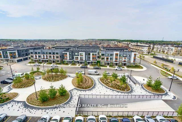 128, Grovewood, 1008 - GO Glenorchy, Oakville