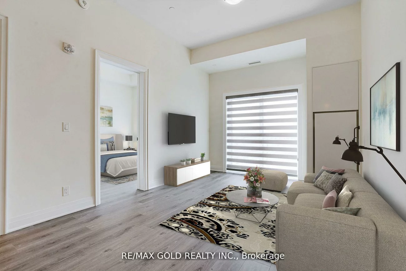 128, Grovewood, 1008 - GO Glenorchy, Oakville