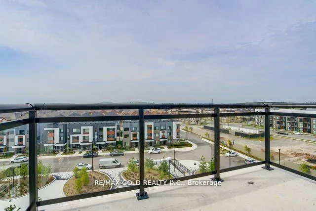 128, Grovewood, 1008 - GO Glenorchy, Oakville