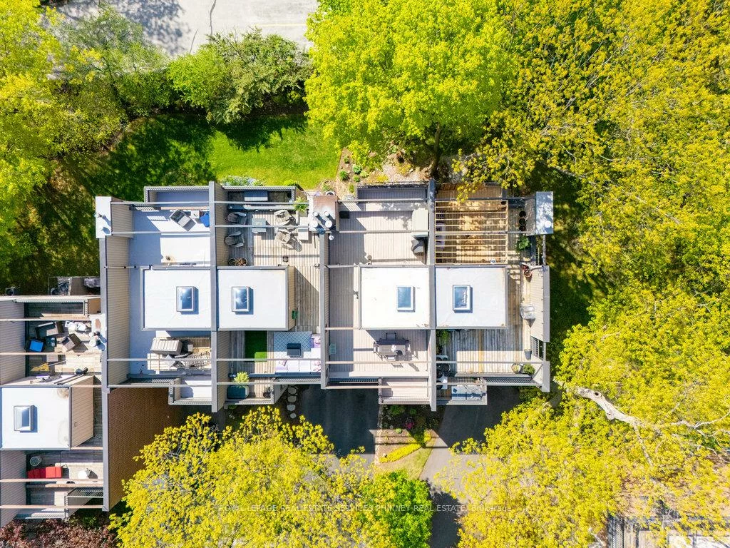 1250, Marlborough, 1003 - CP College Park, Oakville