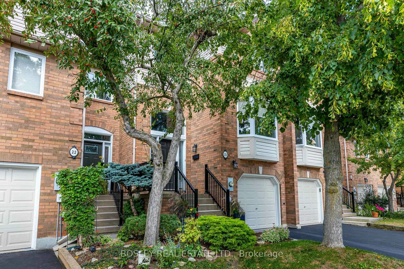 2051, Merchants, 1007 - GA Glen Abbey, Oakville