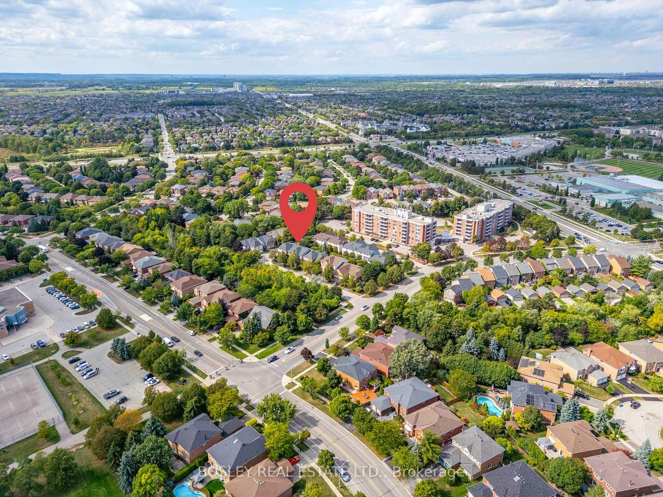 2051, Merchants, 1007 - GA Glen Abbey, Oakville
