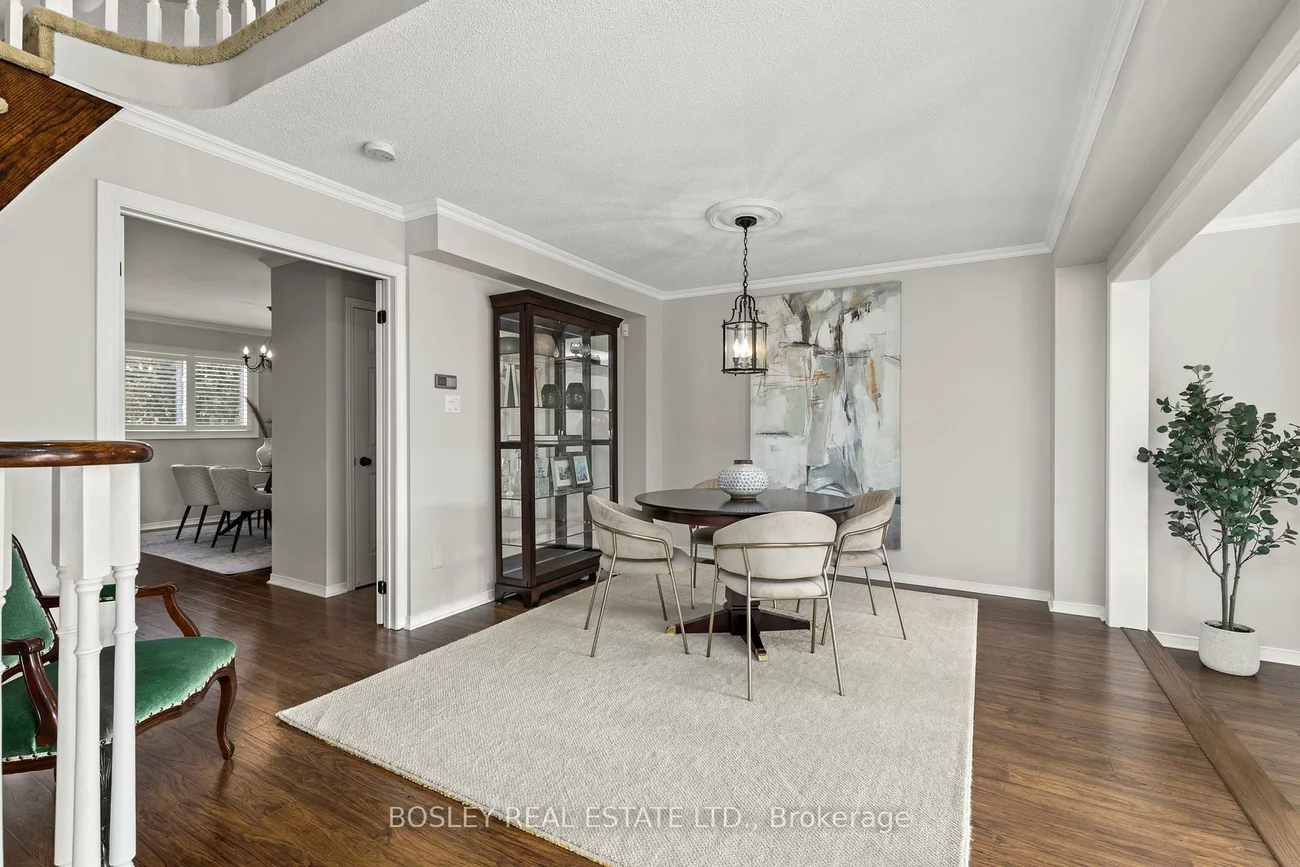 2051, Merchants, 1007 - GA Glen Abbey, Oakville