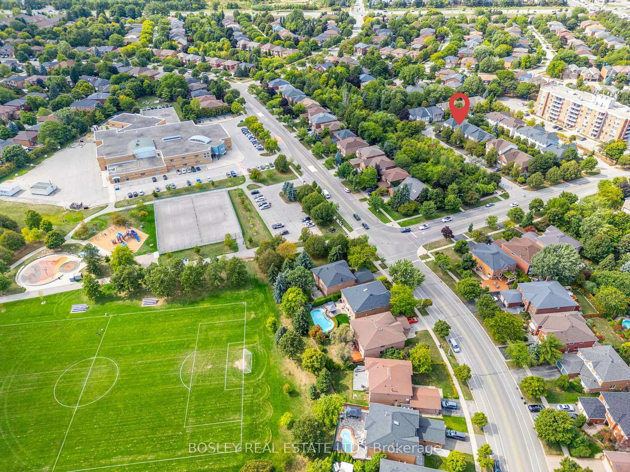 2051, Merchants, 1007 - GA Glen Abbey, Oakville