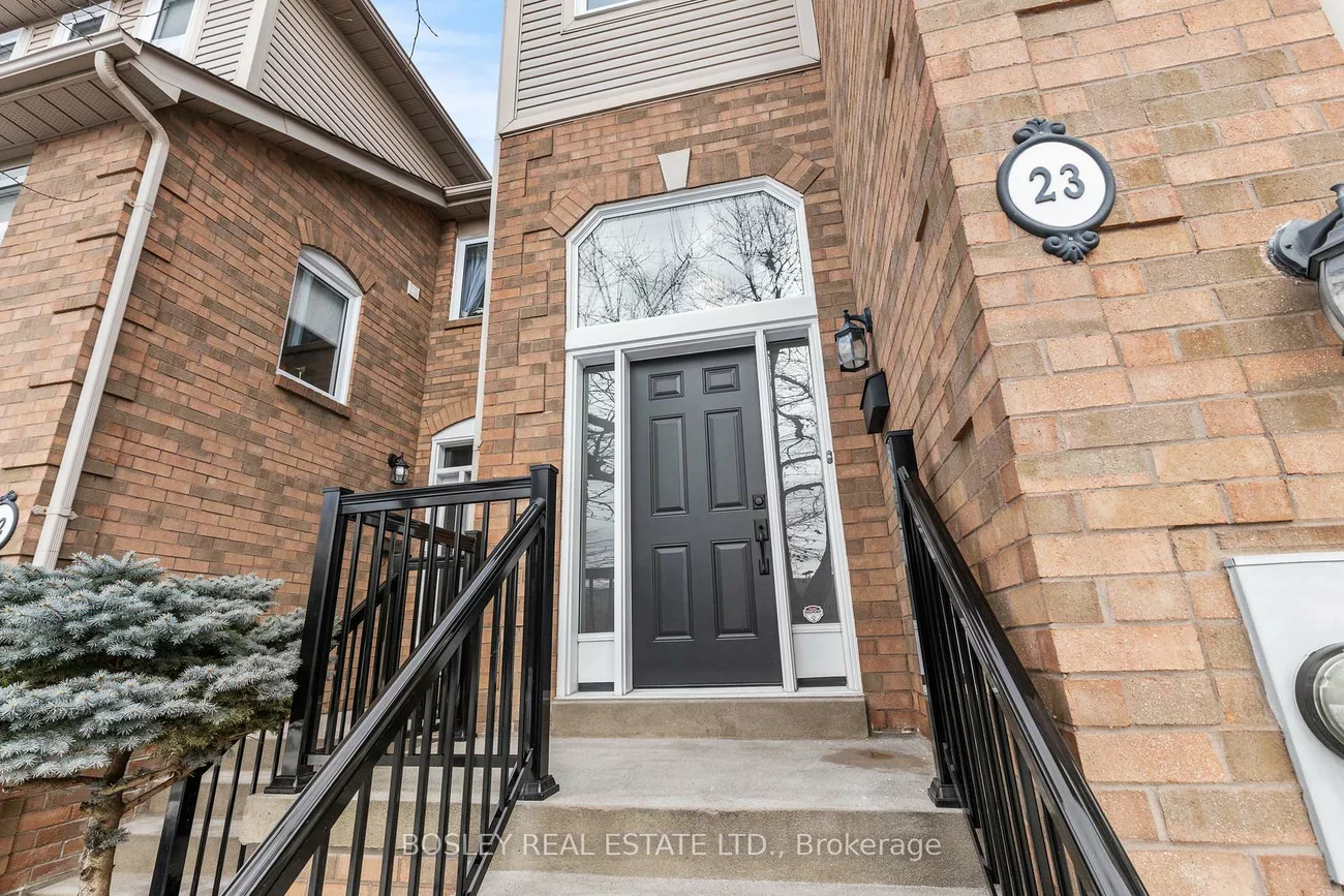 2051, Merchants, 1007 - GA Glen Abbey, Oakville