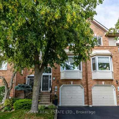 2051, Merchants, 1007 - GA Glen Abbey, Oakville