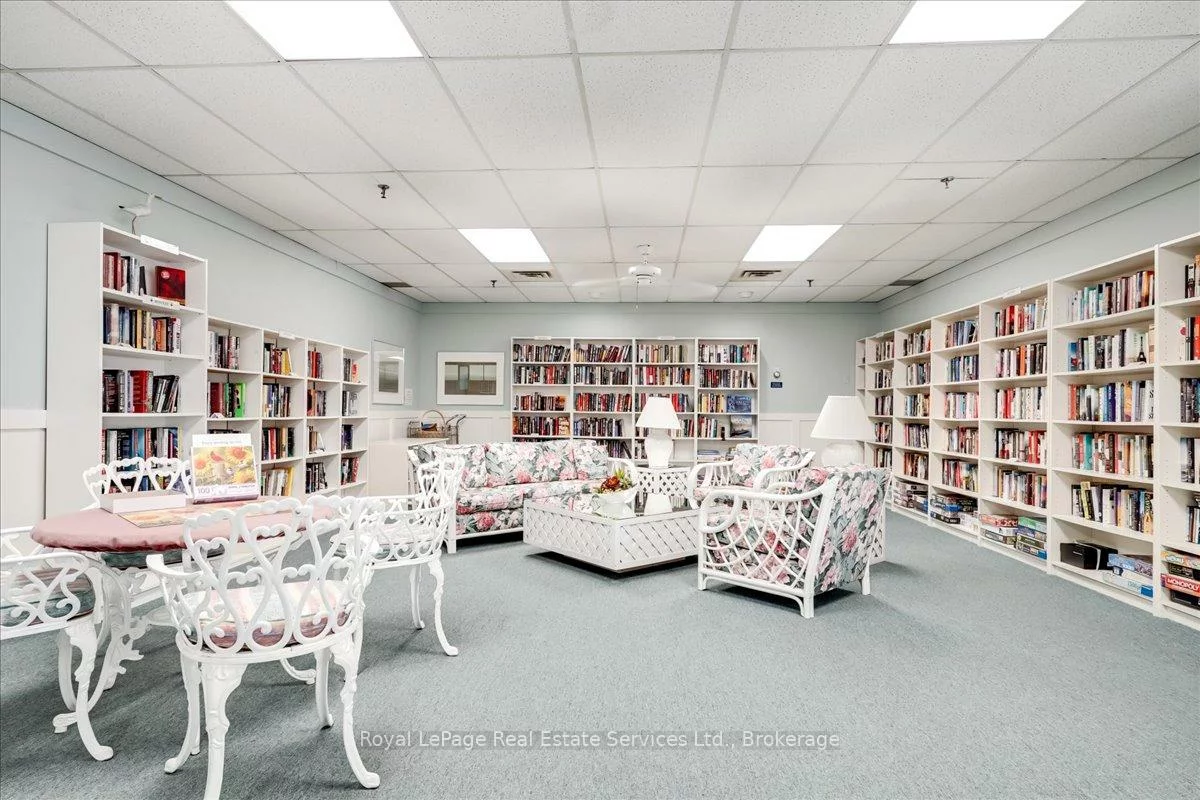 2185, Marine, 1001 - BR Bronte, Oakville
