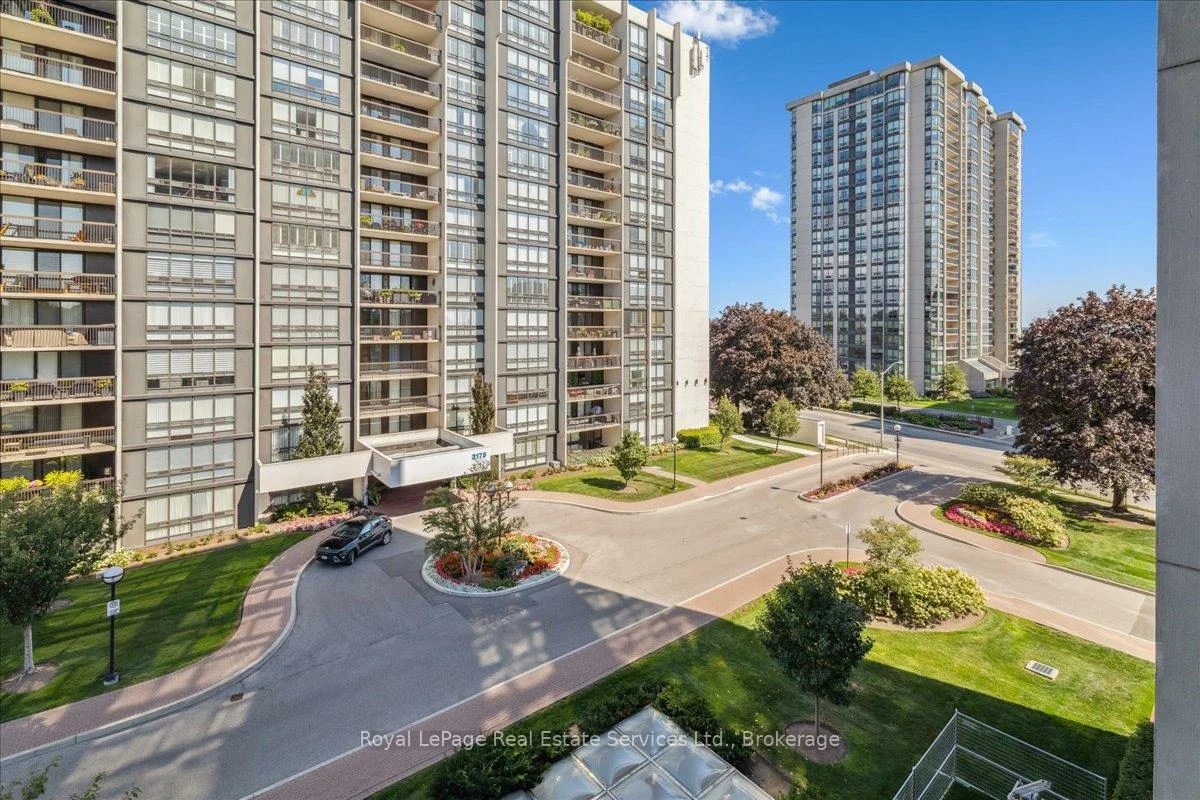 2185, Marine, 1001 - BR Bronte, Oakville