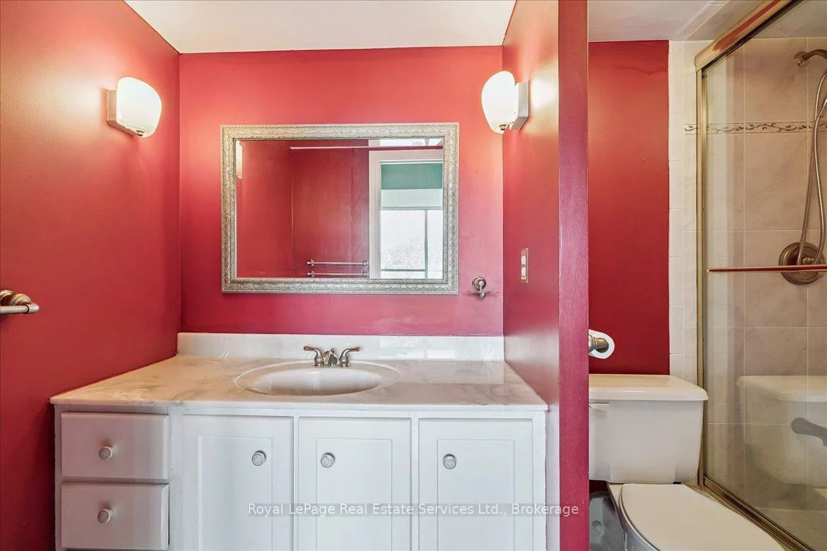 2185, Marine, 1001 - BR Bronte, Oakville
