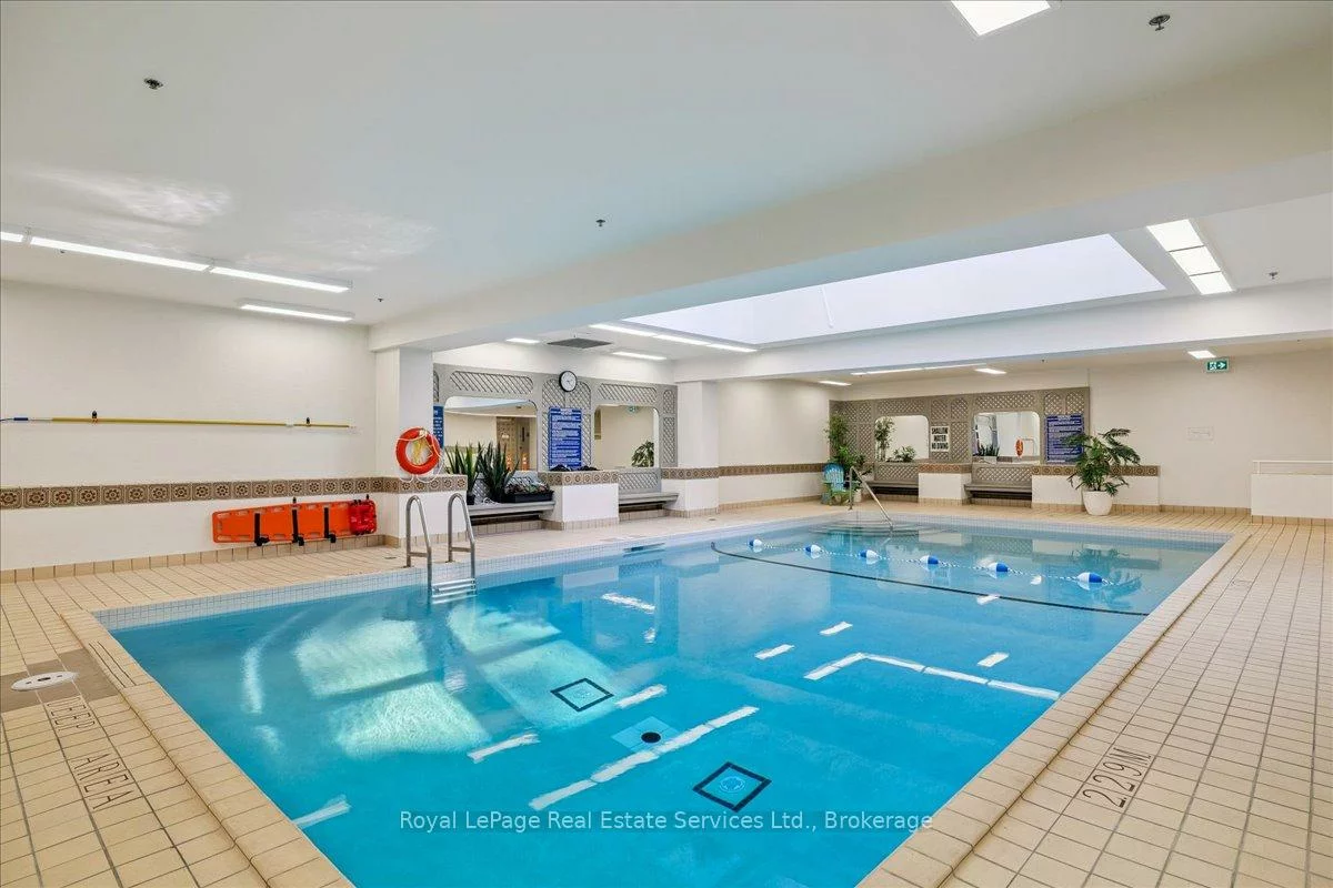 2185, Marine, 1001 - BR Bronte, Oakville