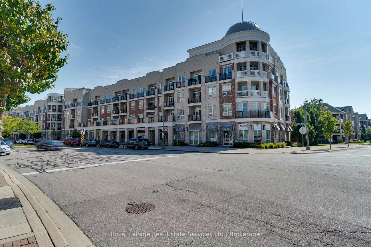 216, Oak Park, 1015 - RO River Oaks, Oakville