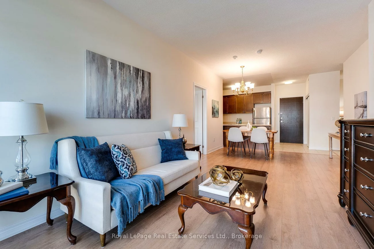 216, Oak Park, 1015 - RO River Oaks, Oakville