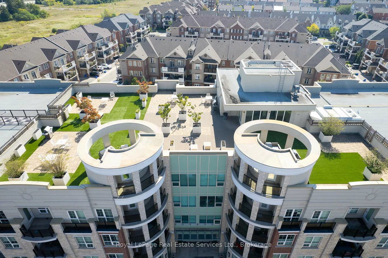 216, Oak Park, 1015 - RO River Oaks, Oakville