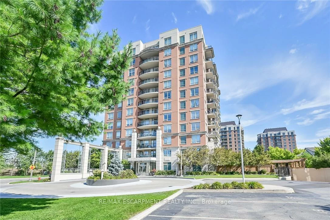 2365, Central Park, 1015 - RO River Oaks, Oakville