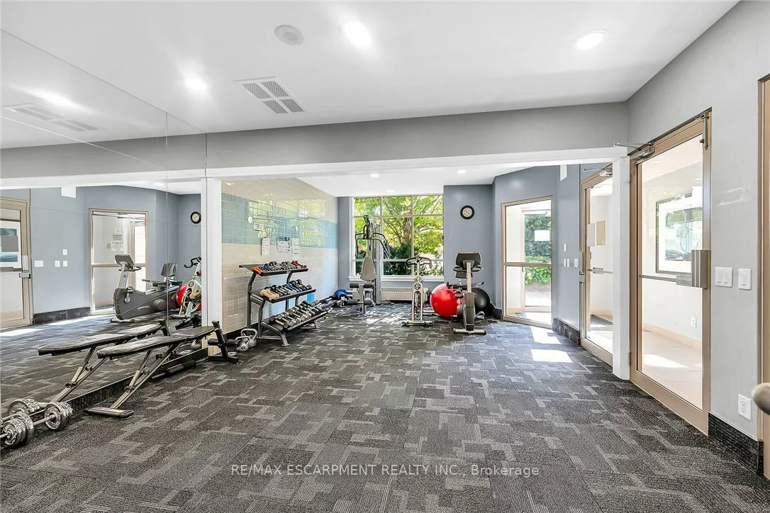 2365, Central Park, 1015 - RO River Oaks, Oakville