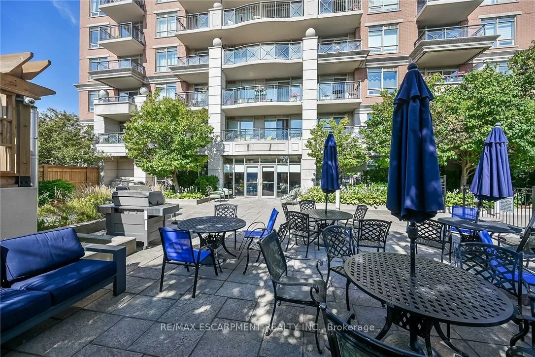 2365, Central Park, 1015 - RO River Oaks, Oakville