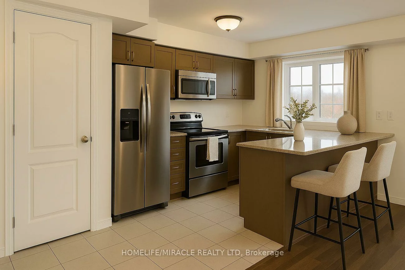 2508, POST, 1015 - RO River Oaks, Oakville