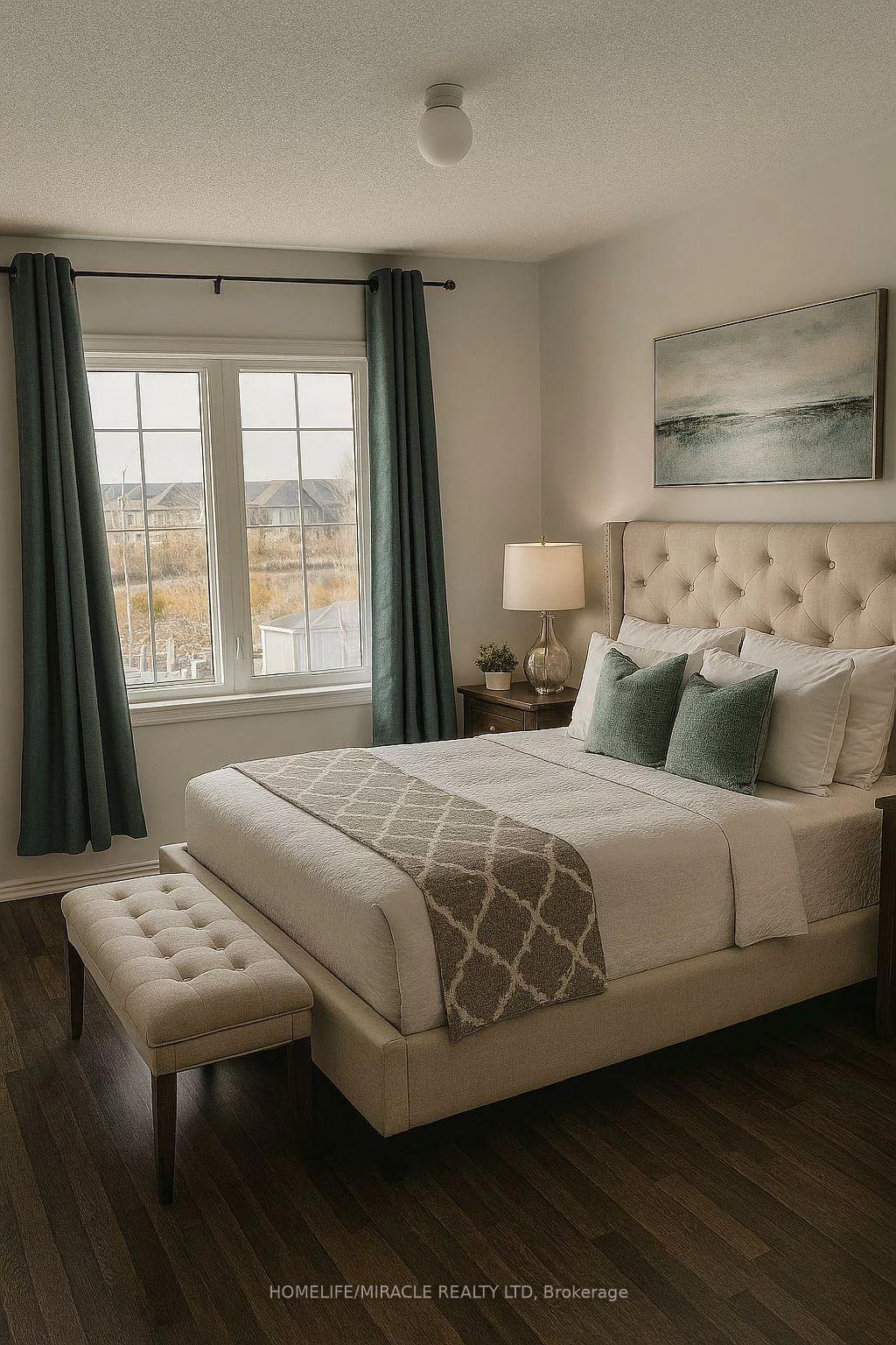 2508, POST, 1015 - RO River Oaks, Oakville