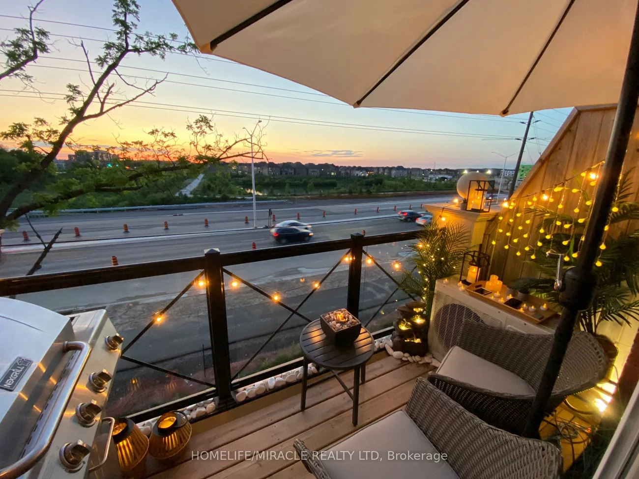 2508, POST, 1015 - RO River Oaks, Oakville