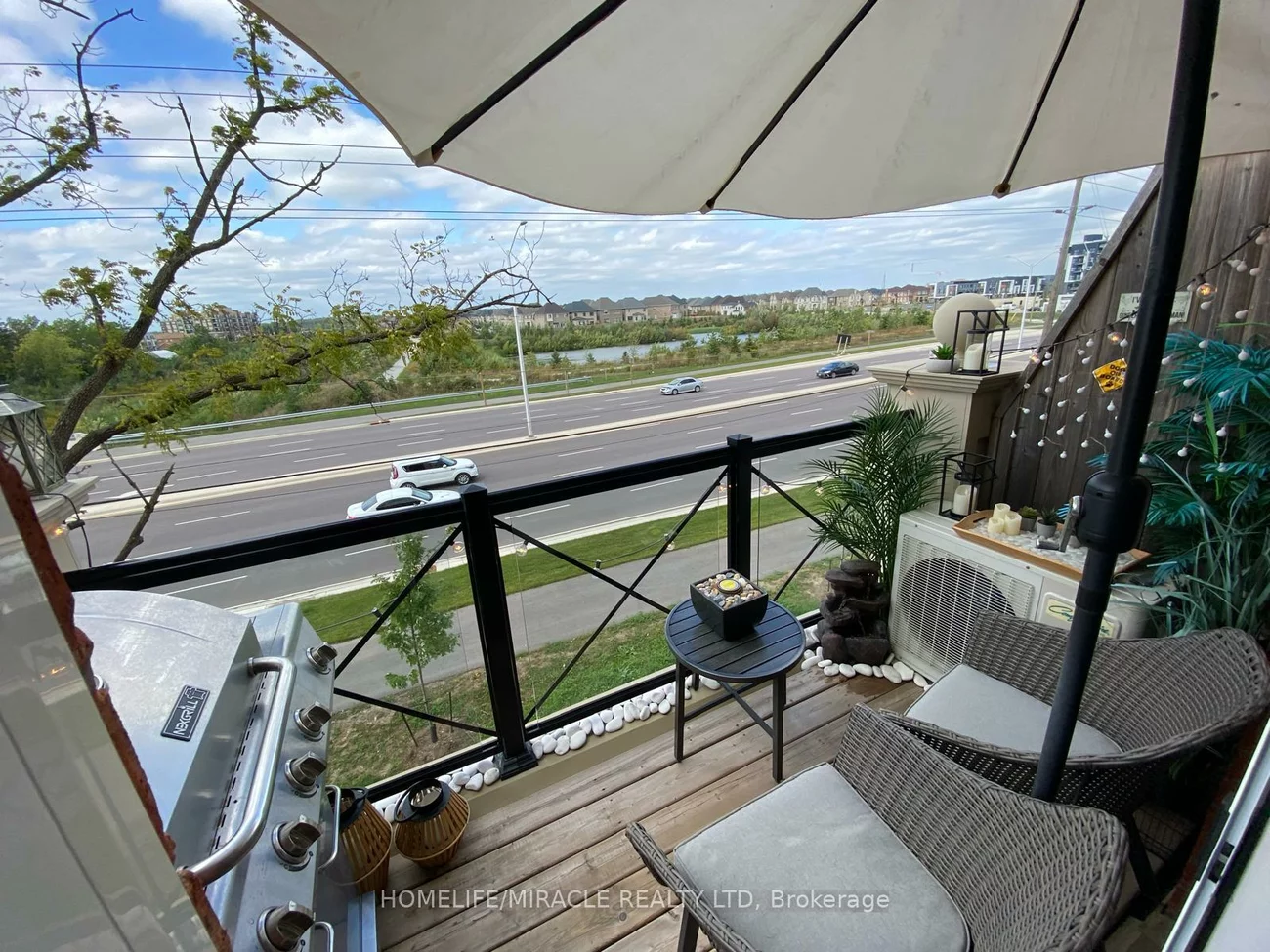 2508, POST, 1015 - RO River Oaks, Oakville