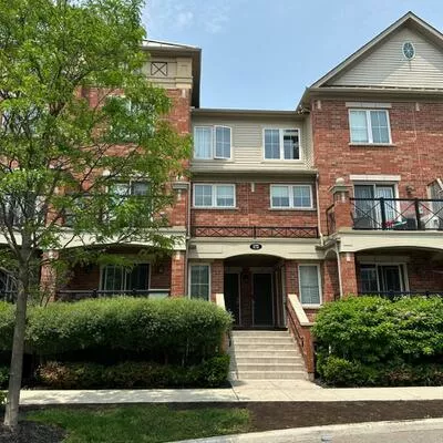 2508, POST, 1015 - RO River Oaks, Oakville