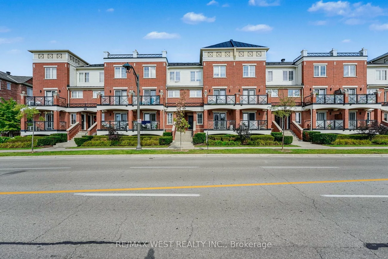 15, Hays, 1015 - RO River Oaks, Oakville