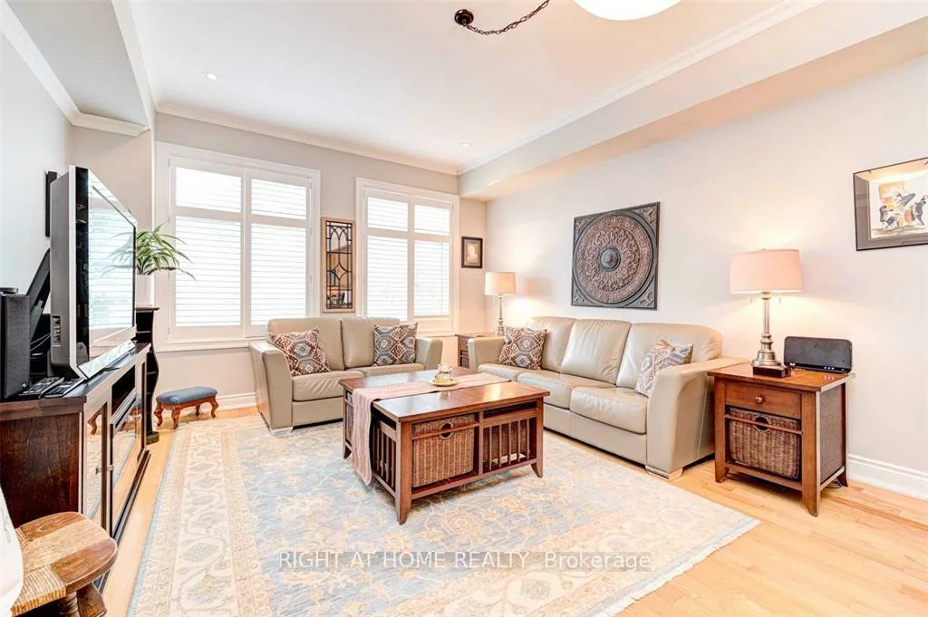 99, BRANT, 1002 - CO Central, Oakville