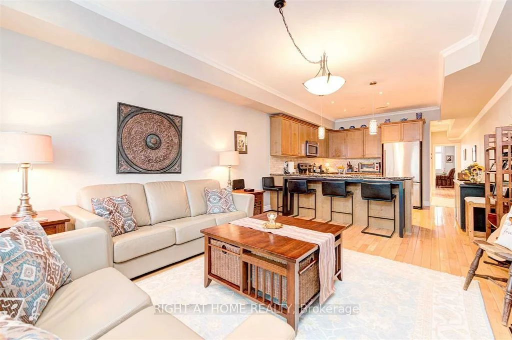 99, BRANT, 1002 - CO Central, Oakville