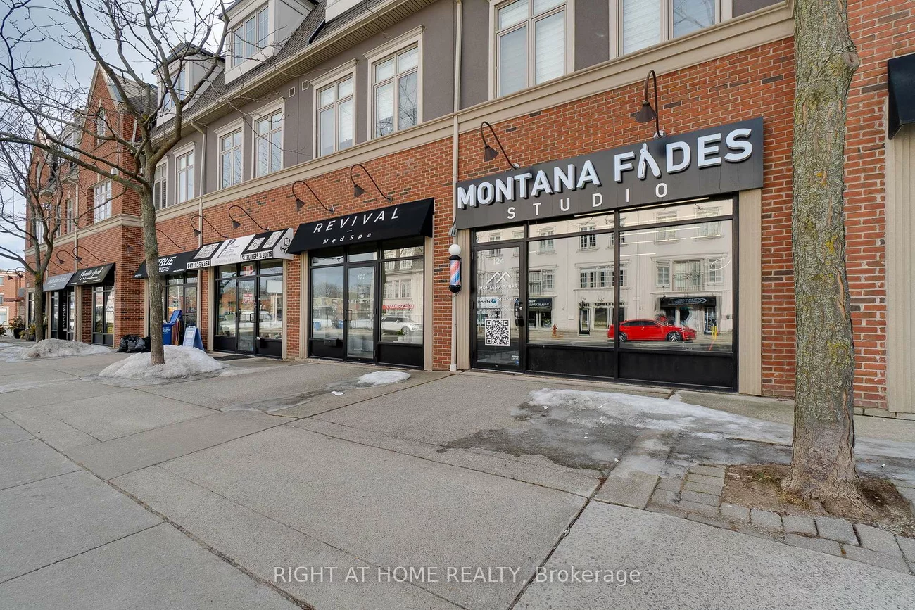 99, BRANT, 1002 - CO Central, Oakville