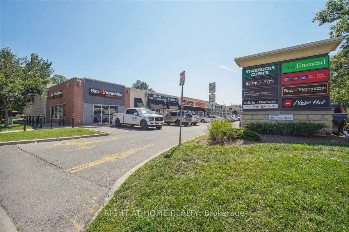 99, BRANT, 1002 - CO Central, Oakville