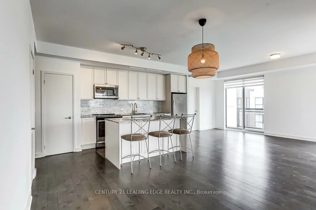 150, Sabina, 1008 - GO Glenorchy, Oakville