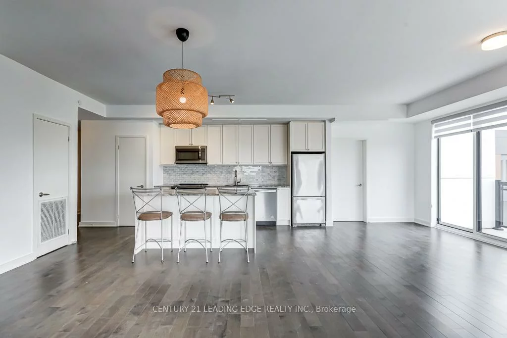 150, Sabina, 1008 - GO Glenorchy, Oakville