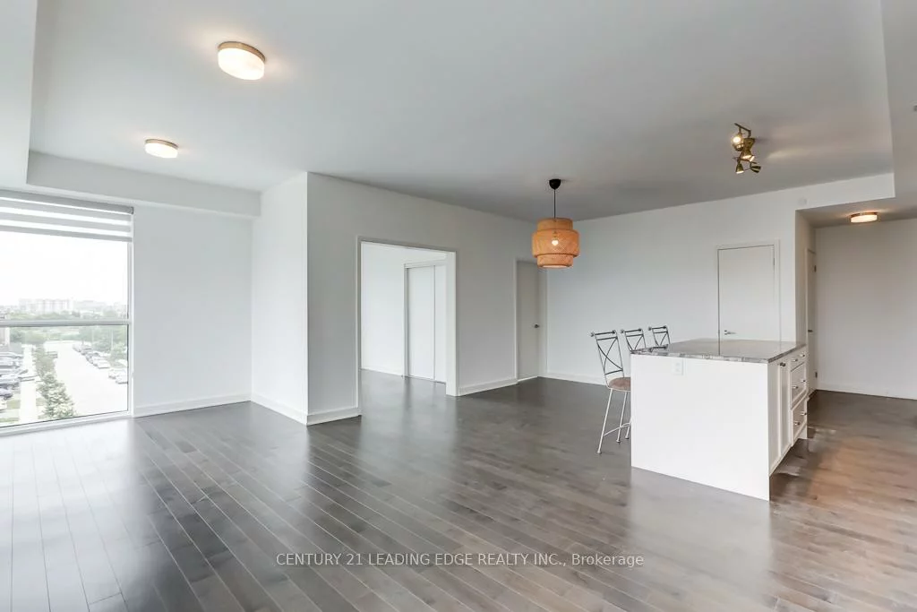 150, Sabina, 1008 - GO Glenorchy, Oakville