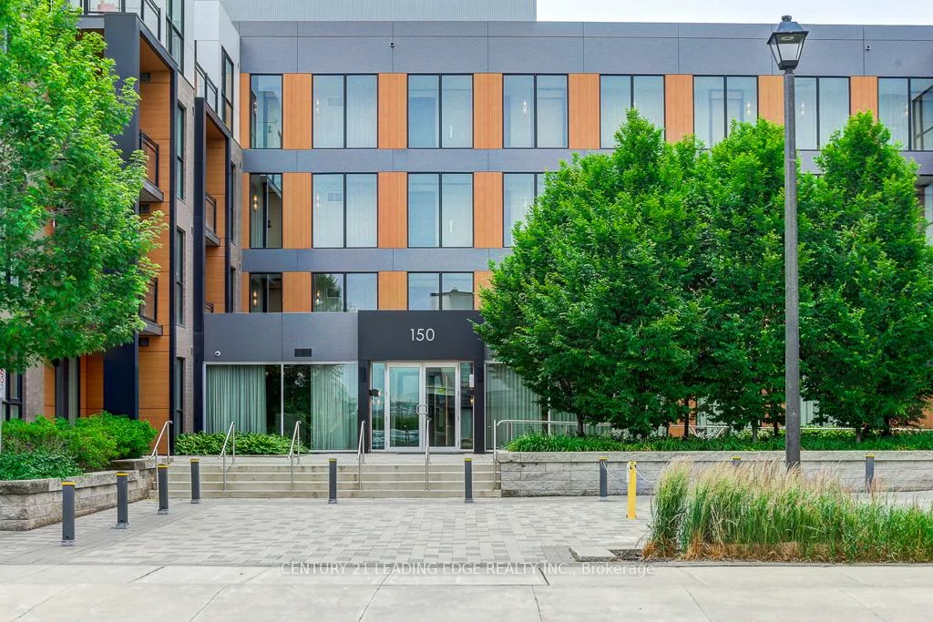 150, Sabina, 1008 - GO Glenorchy, Oakville