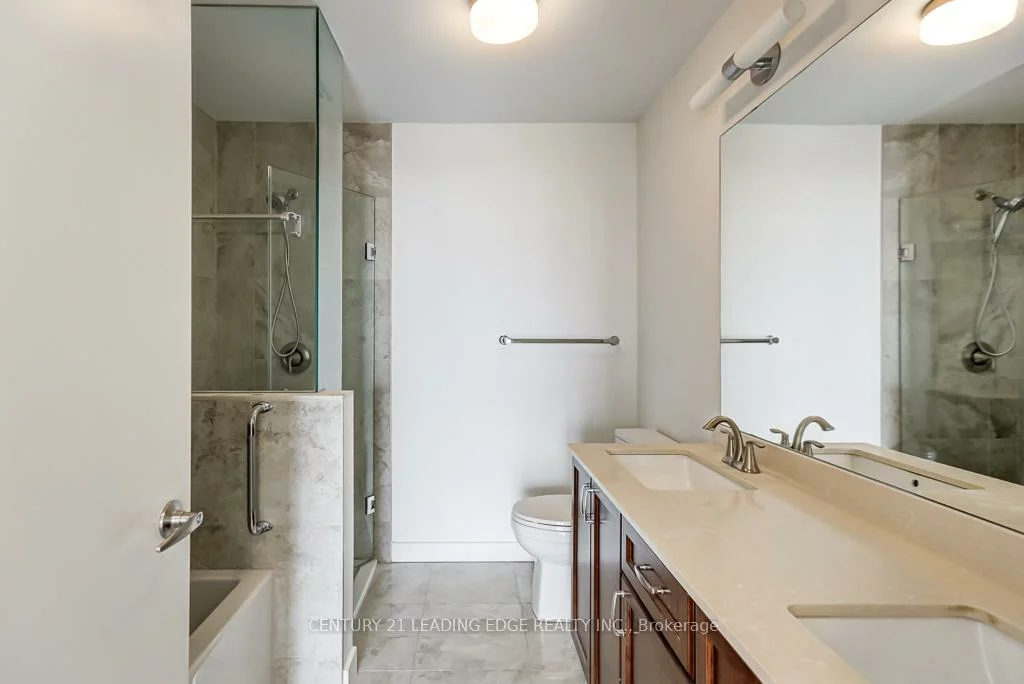 150, Sabina, 1008 - GO Glenorchy, Oakville