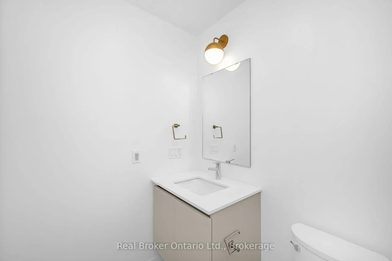 395, Dundas, 1008 - GO Glenorchy, Oakville