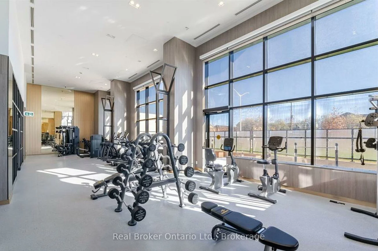 395, Dundas, 1008 - GO Glenorchy, Oakville