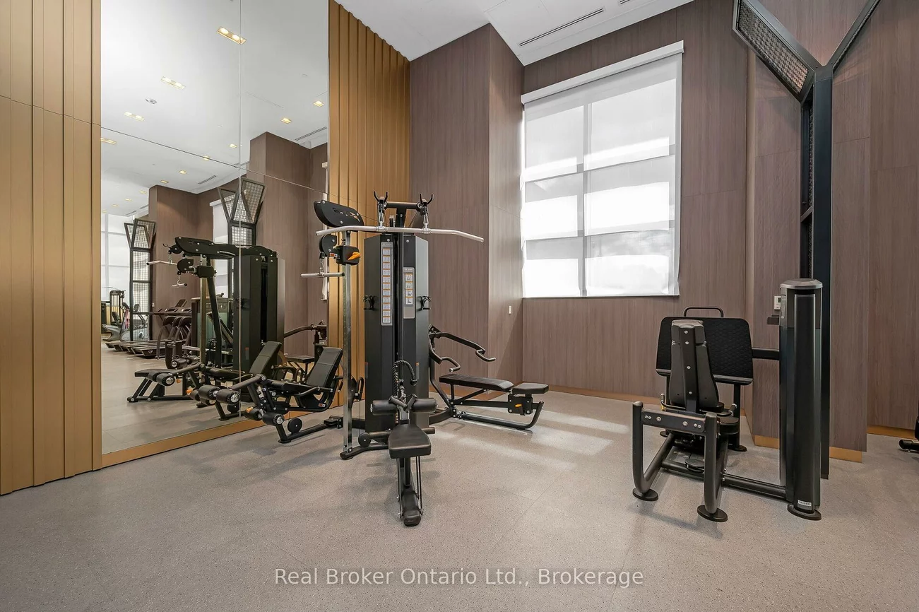395, Dundas, 1008 - GO Glenorchy, Oakville