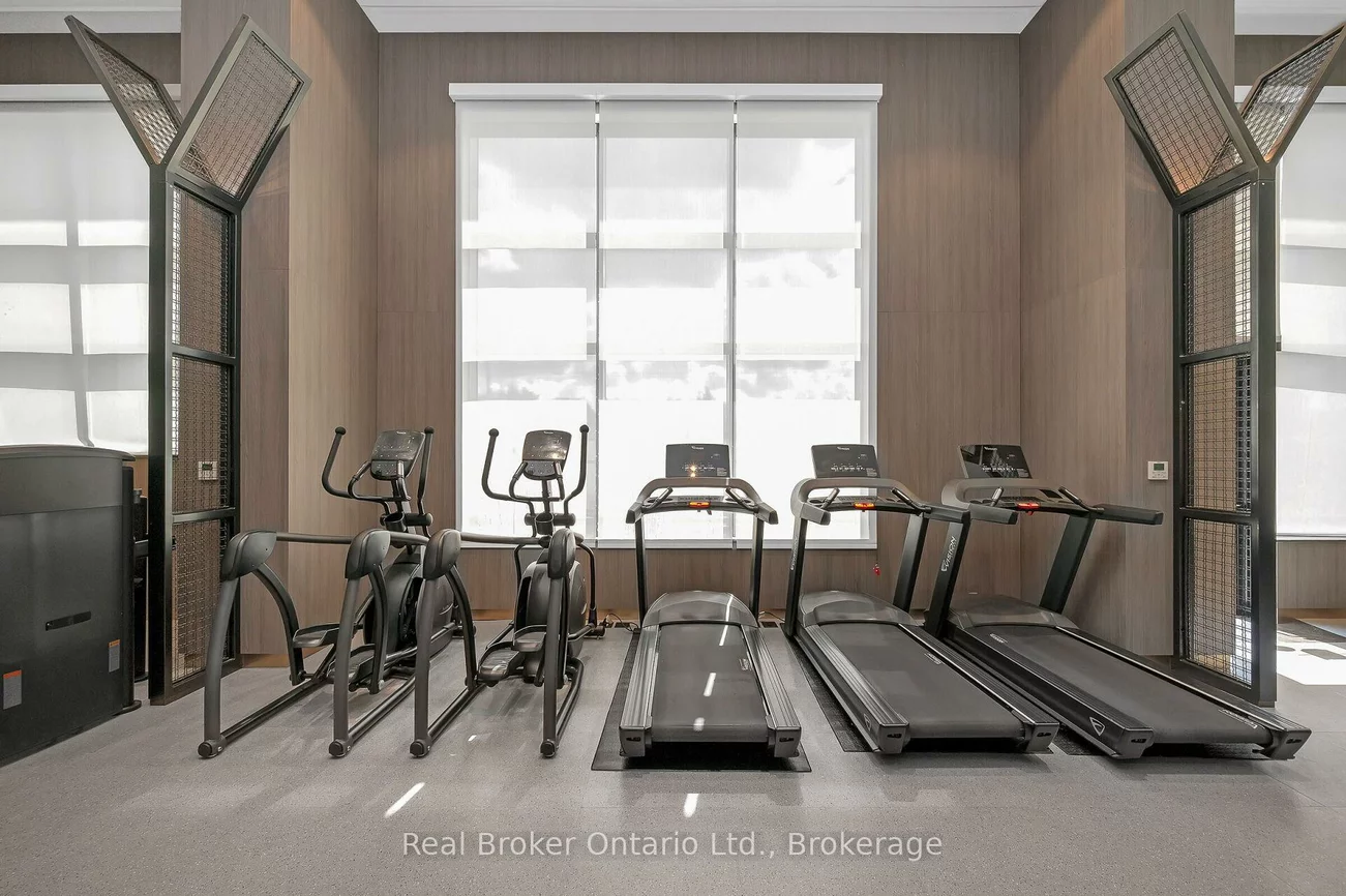 395, Dundas, 1008 - GO Glenorchy, Oakville