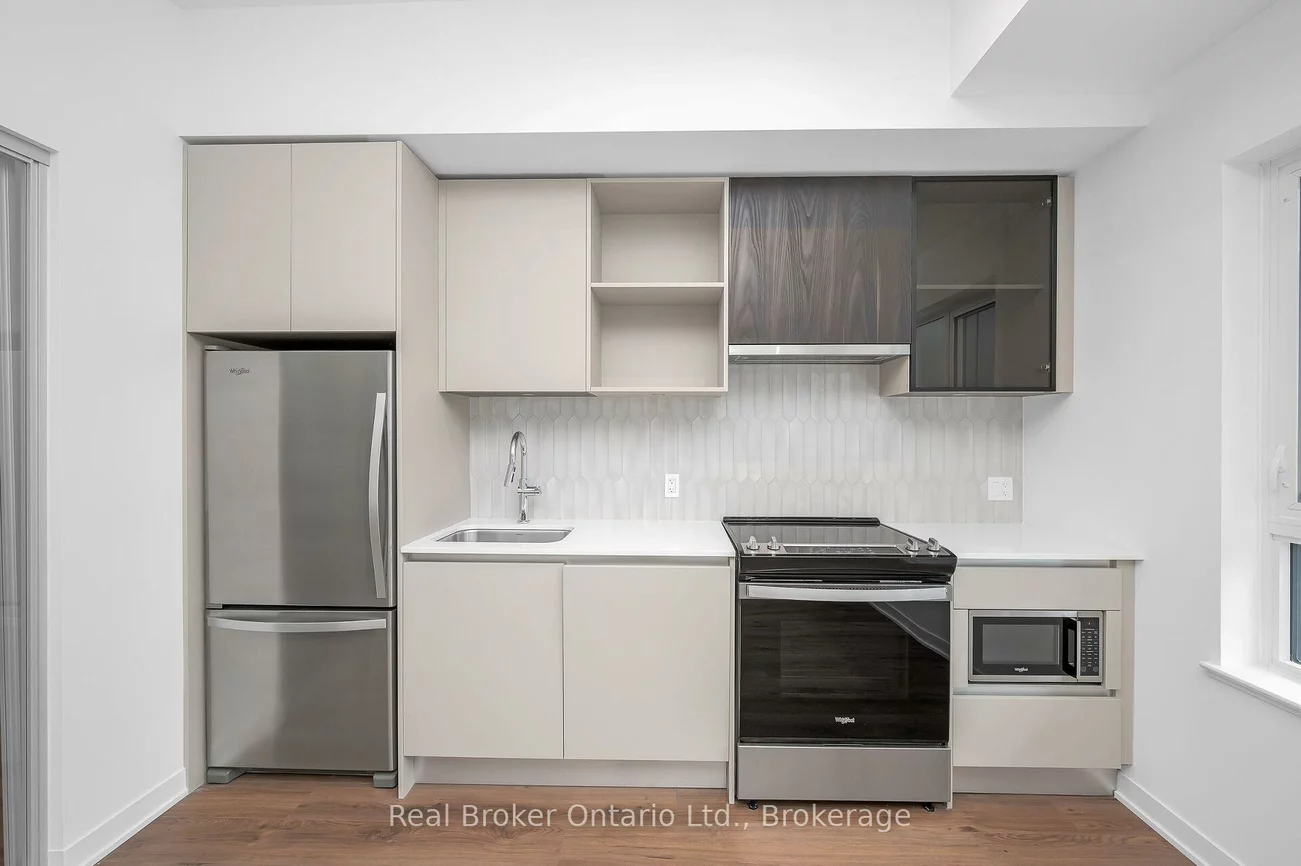 395, Dundas, 1008 - GO Glenorchy, Oakville
