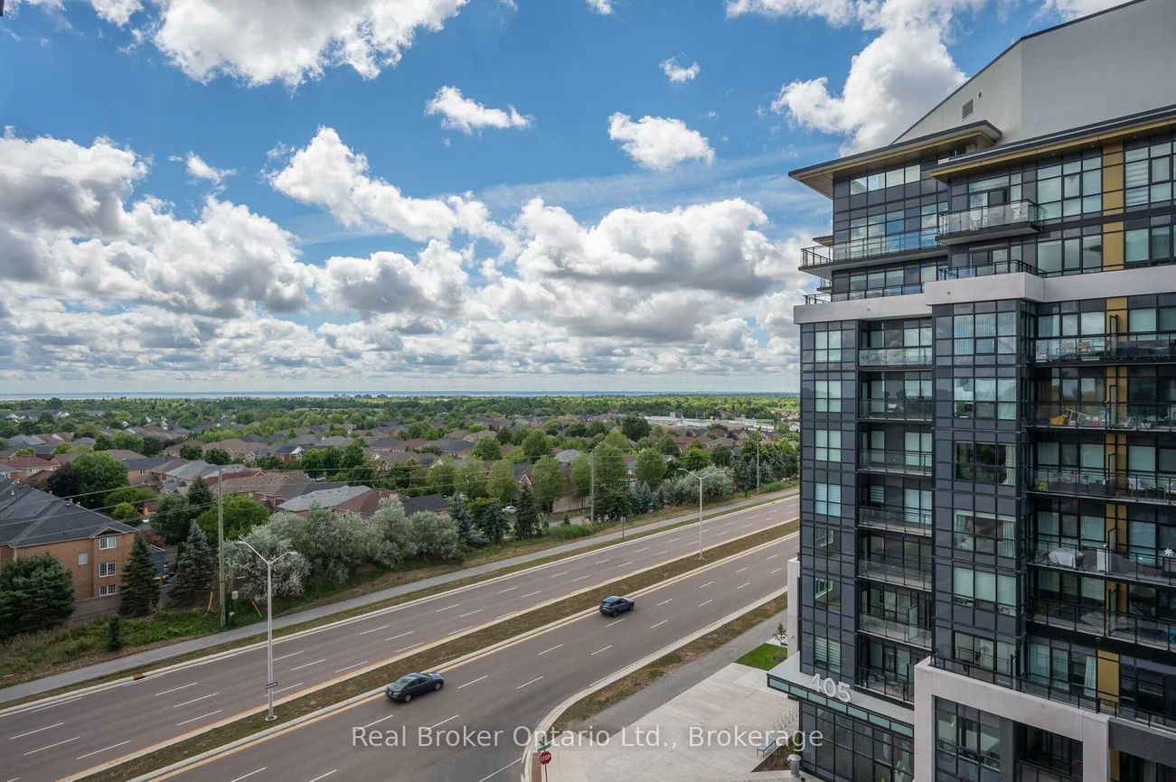 395, Dundas, 1008 - GO Glenorchy, Oakville