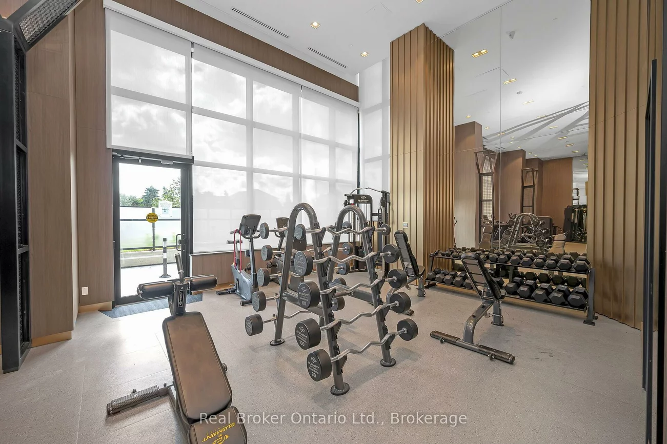 395, Dundas, 1008 - GO Glenorchy, Oakville