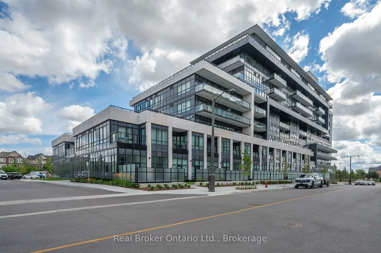 395, Dundas, 1008 - GO Glenorchy, Oakville
