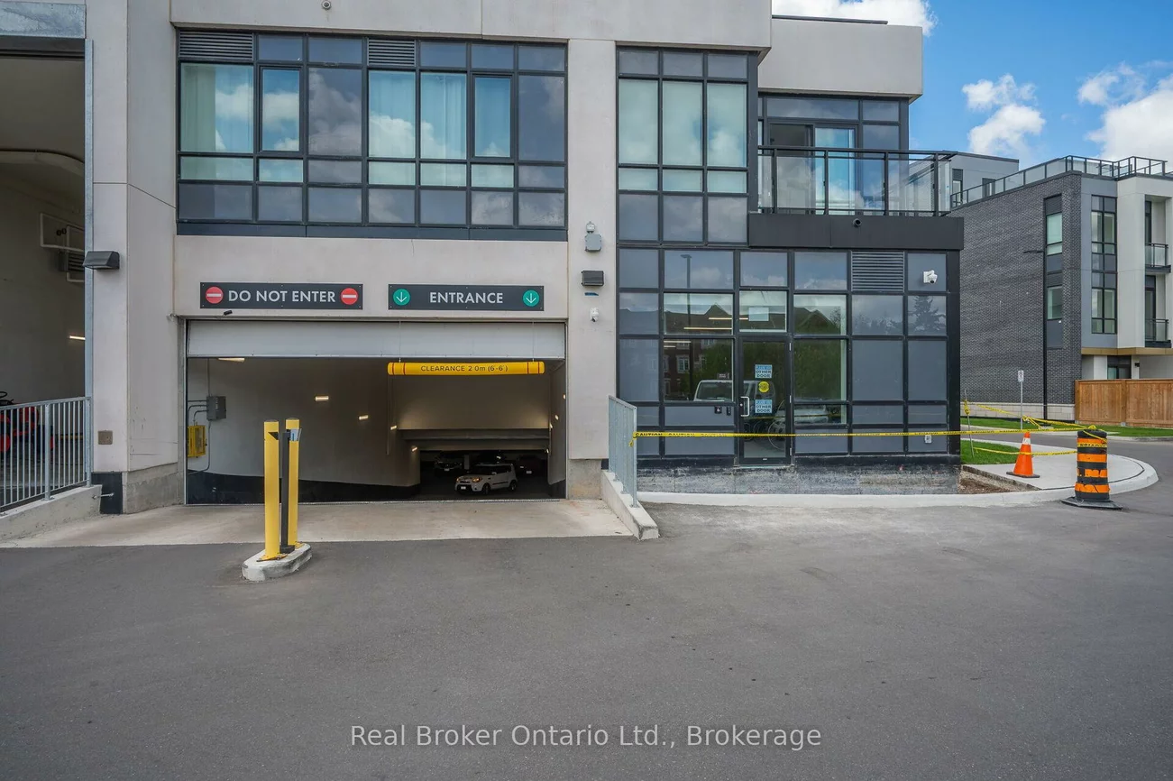 395, Dundas, 1008 - GO Glenorchy, Oakville