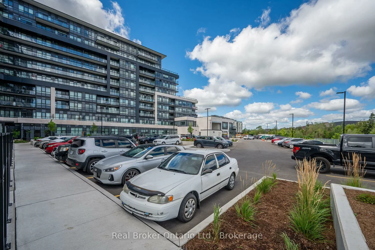 395, Dundas, 1008 - GO Glenorchy, Oakville
