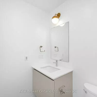 395, Dundas, 1008 - GO Glenorchy, Oakville